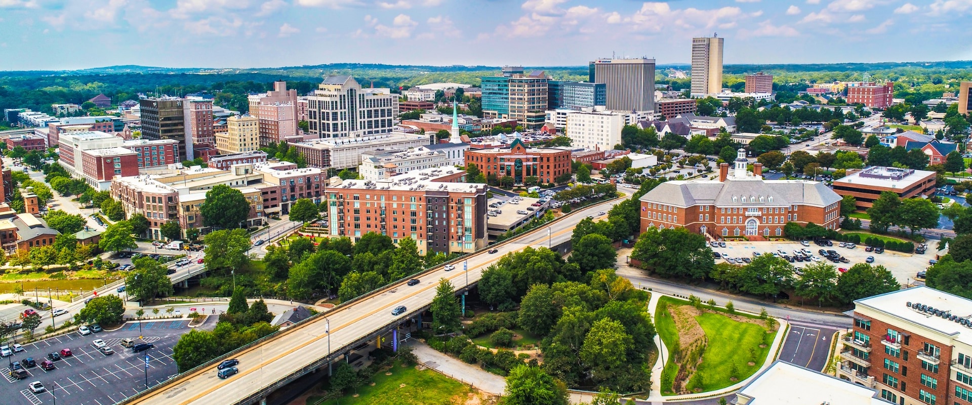 Unlocking Economic Development in South Carolina