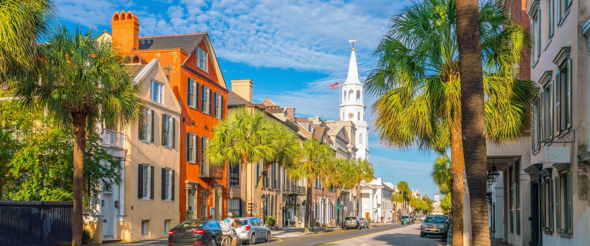 The Best Places to Retire in South Carolina on a Budget