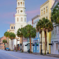Is South Carolina a Good State for Seniors to Retire In?