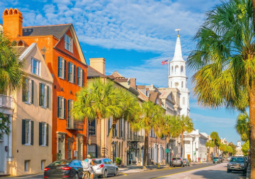 The Best Places to Retire in South Carolina on a Budget